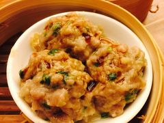 陈皮牛肉丸-添好运点心专门店(深水埗店)