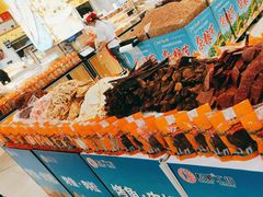 -永辉超市(嘉定宝龙广场店)