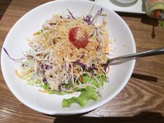 -Pho Asia 亚阁越南料理(上海来福士广场店)
