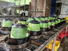 -红旗山庄(圭峰山店)