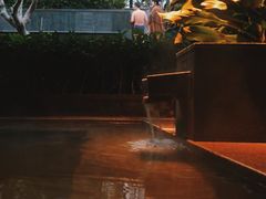 -明谷行馆·温泉