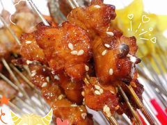 掌中宝-清真·金鑫隆牛羊肉(环山路店)