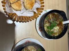 -闫家驴肉老店(华电一校店)
