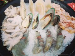 -丽江庭院之爱在路上(西单店)