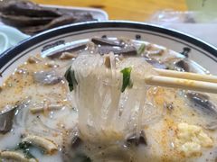 -鸭小妹鸭血粉丝(老门东店)