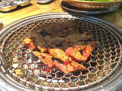 -麻蒲碳烤肉(远景路1号店)