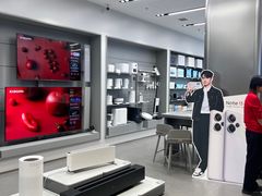 -小米之家(西安王府井熙地港店)