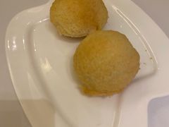 脆皮芝士包-成都瑞吉酒店·宴庭中餐厅