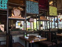 大堂-听香·678茶铺(猛追湾店)