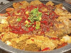 -烤匠麻辣烤鱼(万象城店)