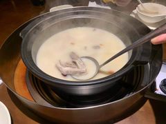 -捞神煲汤火锅(湖滨商业街店)