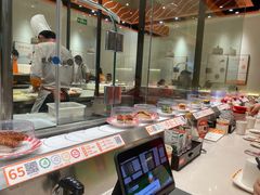 -新一番三文鱼寿司(大东海店)