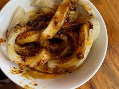 甜水面-洞子口张老二凉粉(文殊院店)