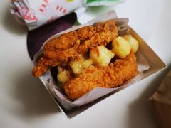 -肯德基(茂业店)