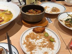 -太二酸菜鱼(深圳布吉万象汇店)