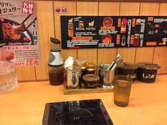 博多一幸舍(侨福芳草地店)-博多一幸舍(侨福芳草地购物中心店)