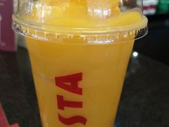 -COSTA COFFEE(张江软件园店)