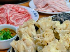 -元盛居(生态大街店)