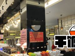 -江南食代自助餐厅(宝龙城市广场店)