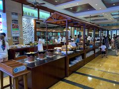 -三亚亚龙湾天域度假酒店