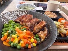 -吉野家(复兴路第二餐厅店)