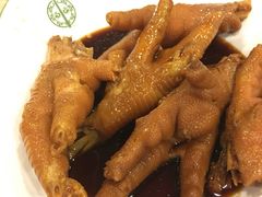 -添好运点心专门店(中环IFC店)
