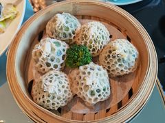 -广州康莱德·韵轩中餐厅
