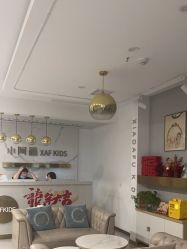 -小阿福儿童摄影(华中智谷店)