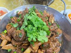 -味好美土菜(迎宾东路店)