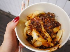 -洞子口张老二凉粉(文殊院店)