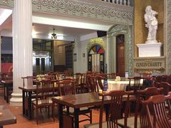 -日日鲜自助餐厅(小公园店)