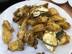 -红日饭店(裕隆三路店)