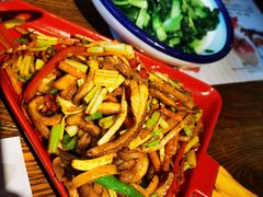 -小镇印象音乐餐吧(莲塘店)