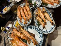 -極上萬膳·日料放题(海岸城店)