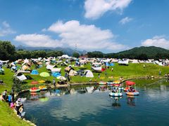 -玉渡山自然风景区
