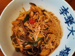 -李犟大爆鳝面·手工蟹黄包(湖滨西湖店)