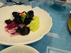 -香厨中餐厅(松北香格里拉店)