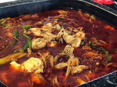 -自贡好吃客(科华店)