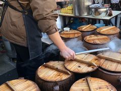 -燕子煨汤(山海关路店)