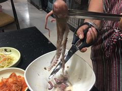 -东海章鱼馆(恒瑞街店)
