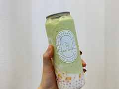 -ARTEASG啊T·新加坡奶茶(三坊七巷店)