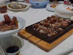 -惠丰堂饭庄(北洼路店)