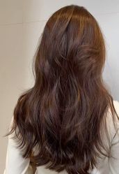-东方美妍小鹏造型