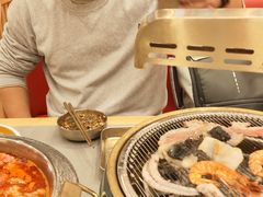 -龙虾奇迹(大华三路店)