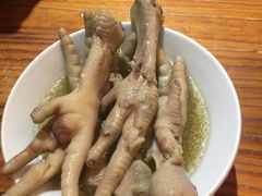 -黄祥华养生堂·炖汤·营养蒸饭(岭南天地店)