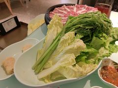 -小肥羊(西丽宝能城店)
