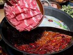 -阳阳老火锅(小南门店)