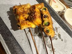 -管氏翅吧(甘家口店)