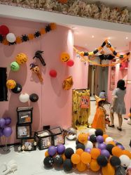 -禧月荟S月子中心(侨城店)