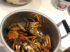 -老长沙龙虾馆·聚会餐厅(白石洲店)